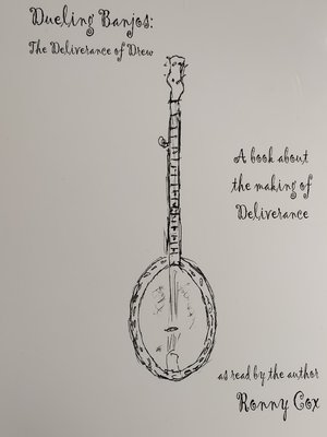 cover image of Dueling Banjos